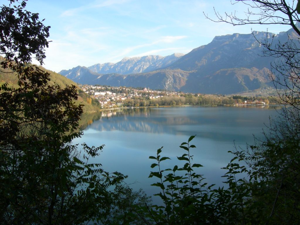 Laghi.......del TRENTINO